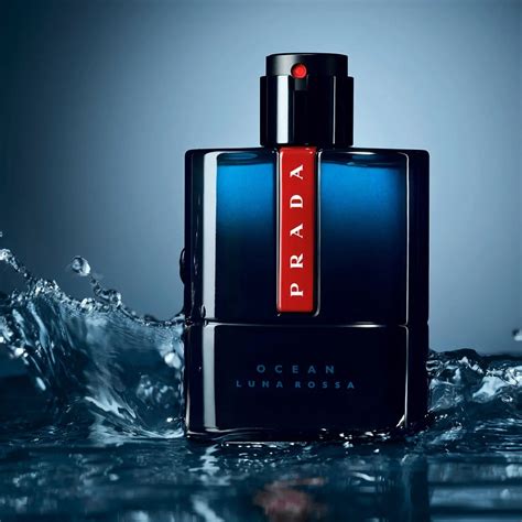 Prada ocean price